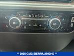 New 2025 GMC Sierra 2500 SLE Double Cab 4WD Pickup for sale #JG2720Z - photo 29