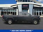 New 2025 GMC Sierra 2500 SLE Double Cab 4WD Pickup for sale #JG2720Z - photo 3