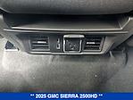 New 2025 GMC Sierra 2500 SLE Double Cab 4WD Pickup for sale #JG2720Z - photo 31