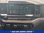New 2025 GMC Sierra 2500 SLE Double Cab 4WD Pickup for sale #JG2720Z - photo 33