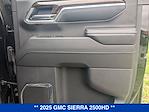 New 2025 GMC Sierra 2500 SLE Double Cab 4WD Pickup for sale #JG2720Z - photo 35