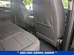New 2025 GMC Sierra 2500 SLE Double Cab 4WD Pickup for sale #JG2720Z - photo 36