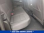 New 2025 GMC Sierra 2500 SLE Double Cab 4WD Pickup for sale #JG2720Z - photo 37