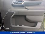 New 2025 GMC Sierra 2500 SLE Double Cab 4WD Pickup for sale #JG2720Z - photo 38