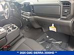 New 2025 GMC Sierra 2500 SLE Double Cab 4WD Pickup for sale #JG2720Z - photo 39