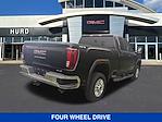 New 2025 GMC Sierra 2500 SLE Double Cab 4WD Pickup for sale #JG2720Z - photo 4