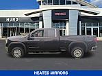 New 2025 GMC Sierra 2500 SLE Double Cab 4WD Pickup for sale #JG2720Z - photo 7