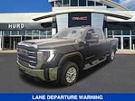 New 2025 GMC Sierra 2500 SLE Double Cab 4WD Pickup for sale #JG2720Z - photo 8