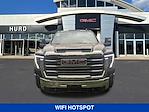 New 2025 GMC Sierra 2500 SLE Double Cab 4WD Pickup for sale #JG2720Z - photo 9