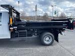 New 2024 GMC Sierra 3500 Pro Regular Cab RWD Dump Truck for sale #P41967 - photo 10