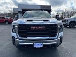 New 2024 GMC Sierra 3500 Pro Regular Cab RWD Dump Truck for sale #P41967 - photo 8