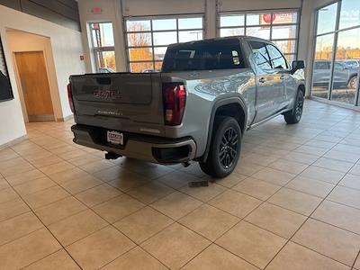New 2025 GMC Sierra 1500 Elevation Crew Cab 4WD Pickup for sale #P42132 - photo 2