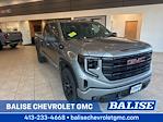 New 2025 GMC Sierra 1500 Elevation Crew Cab 4WD Pickup for sale #P42132 - photo 1
