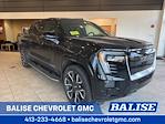 New 2025 GMC Sierra EV Max Range Denali Crew Cab 4WD Pickup for sale #P42184 - photo 1