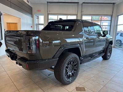 2025 GMC Hummer EV Pickup Crew Cab AWD, Pickup for sale #P42187 - photo 2