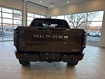 2025 GMC Hummer EV Pickup Crew Cab AWD, Pickup for sale #P42187 - photo 4