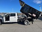 2025 GMC Sierra 3500 Crew Cab 4WD, Landscape Dump for sale #P42188 - photo 13