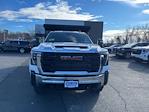 2025 GMC Sierra 3500 Crew Cab 4WD, Landscape Dump for sale #P42188 - photo 8