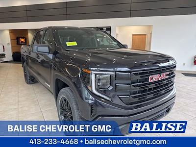 New 2025 GMC Sierra 1500 Elevation Crew Cab 4WD Pickup for sale #P42190 - photo 1