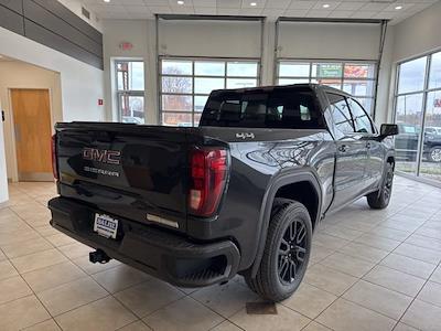 New 2025 GMC Sierra 1500 Elevation Crew Cab 4WD Pickup for sale #P42190 - photo 2