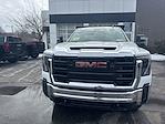 New 2025 GMC Sierra 3500 Pro Crew Cab 4WD Dump Truck for sale #P42210 - photo 8