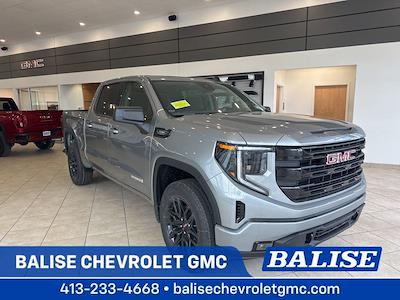 New 2025 GMC Sierra 1500 Elevation Crew Cab 4WD Pickup for sale #P42213 - photo 1
