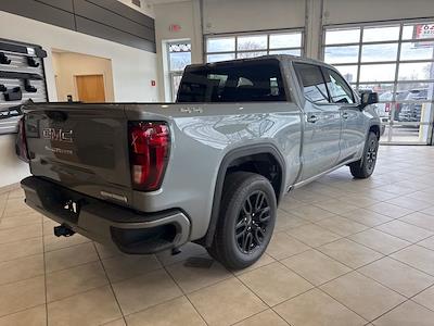 New 2025 GMC Sierra 1500 Elevation Crew Cab 4WD Pickup for sale #P42213 - photo 2