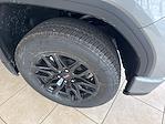 New 2025 GMC Sierra 1500 Elevation Crew Cab 4WD Pickup for sale #P42213 - photo 9