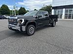 New 2025 GMC Sierra 3500 Crew Cab 4WD Service Truck for sale #P42235 - photo 7