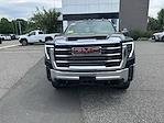 New 2025 GMC Sierra 3500 Crew Cab 4WD Service Truck for sale #P42235 - photo 8
