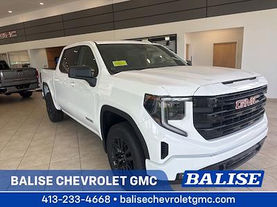 New 2025 GMC Sierra 1500 Elevation Crew Cab 4WD Pickup for sale #P42241 - photo 1