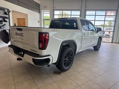 New 2025 GMC Sierra 1500 Elevation Crew Cab 4WD Pickup for sale #P42241 - photo 2