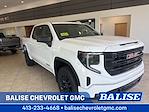 New 2025 GMC Sierra 1500 Elevation Crew Cab 4WD Pickup for sale #P42241 - photo 1