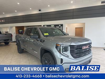 New 2025 GMC Sierra 1500 Elevation Crew Cab 4WD Pickup for sale #P42243 - photo 1