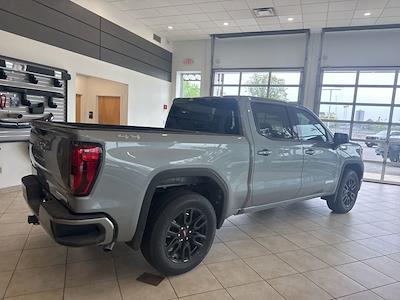 New 2025 GMC Sierra 1500 Elevation Crew Cab 4WD Pickup for sale #P42243 - photo 2