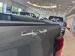 New 2025 GMC Sierra 1500 Elevation Crew Cab 4WD Pickup for sale #P42243 - photo 14