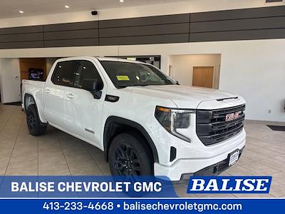 New 2025 GMC Sierra 1500 Elevation Crew Cab 4WD Pickup for sale #P42244 - photo 1