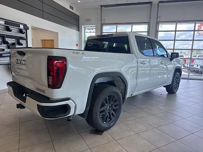 New 2025 GMC Sierra 1500 Elevation Crew Cab 4WD Pickup for sale #P42244 - photo 2