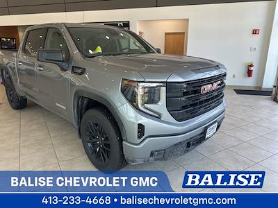 New 2025 GMC Sierra 1500 Elevation Crew Cab 4WD Pickup for sale #P42245 - photo 1