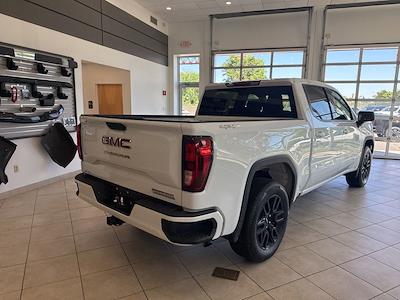New 2025 GMC Sierra 1500 Elevation Crew Cab 4WD Pickup for sale #P42250 - photo 2