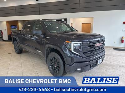New 2025 GMC Sierra 1500 Elevation Crew Cab 4WD Pickup for sale #P42251 - photo 1