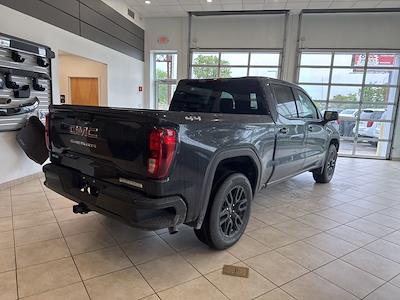 New 2025 GMC Sierra 1500 Elevation Crew Cab 4WD Pickup for sale #P42251 - photo 2