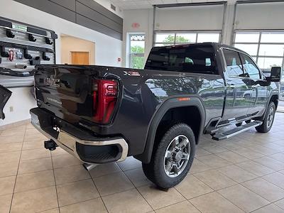 New 2025 GMC Sierra 2500 SLT Crew Cab 4WD Pickup for sale #P42252 - photo 2