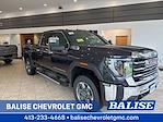 New 2025 GMC Sierra 2500 SLT Crew Cab 4WD Pickup for sale #P42252 - photo 1