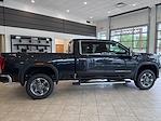 New 2025 GMC Sierra 2500 SLT Crew Cab 4WD Pickup for sale #P42252 - photo 3