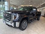New 2025 GMC Sierra 2500 SLT Crew Cab 4WD Pickup for sale #P42252 - photo 7