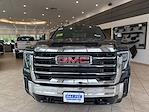 New 2025 GMC Sierra 2500 SLT Crew Cab 4WD Pickup for sale #P42252 - photo 8