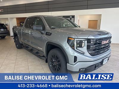 New 2025 GMC Sierra 1500 Elevation Crew Cab 4WD Pickup for sale #P42255 - photo 1