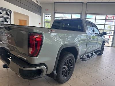 New 2025 GMC Sierra 1500 Elevation Crew Cab 4WD Pickup for sale #P42255 - photo 2