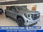 New 2025 GMC Sierra 1500 Elevation Crew Cab 4WD Pickup for sale #P42255 - photo 1